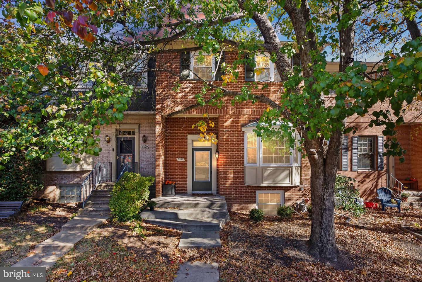 8205 Cedar Landing Court, Alexandria