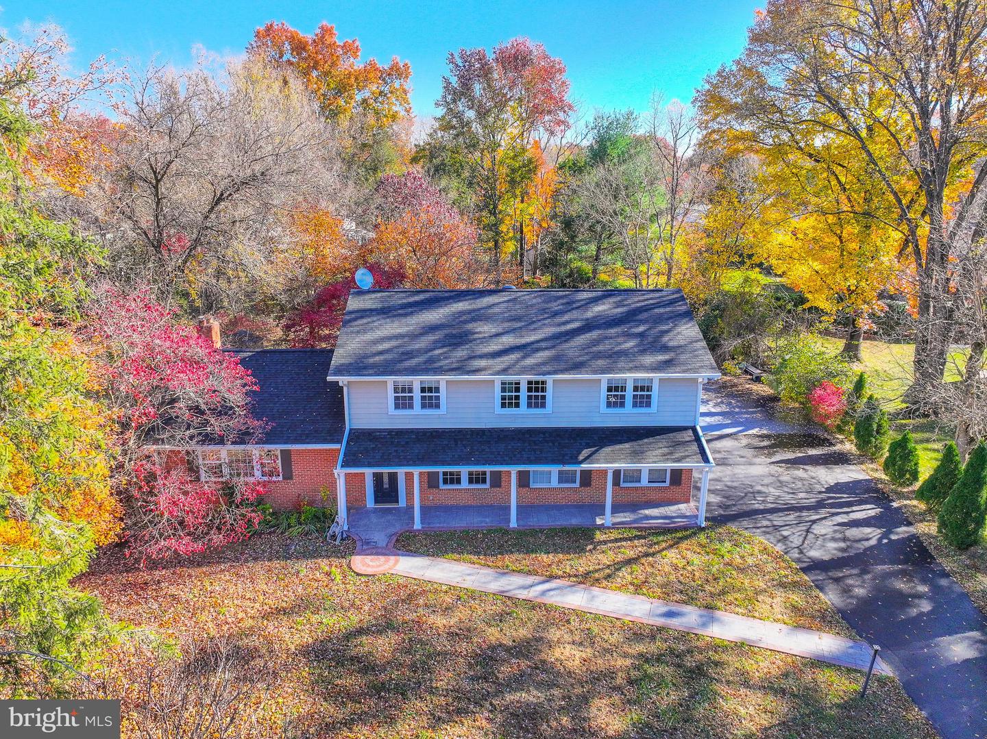 1857 Hunter Mill Road, Vienna