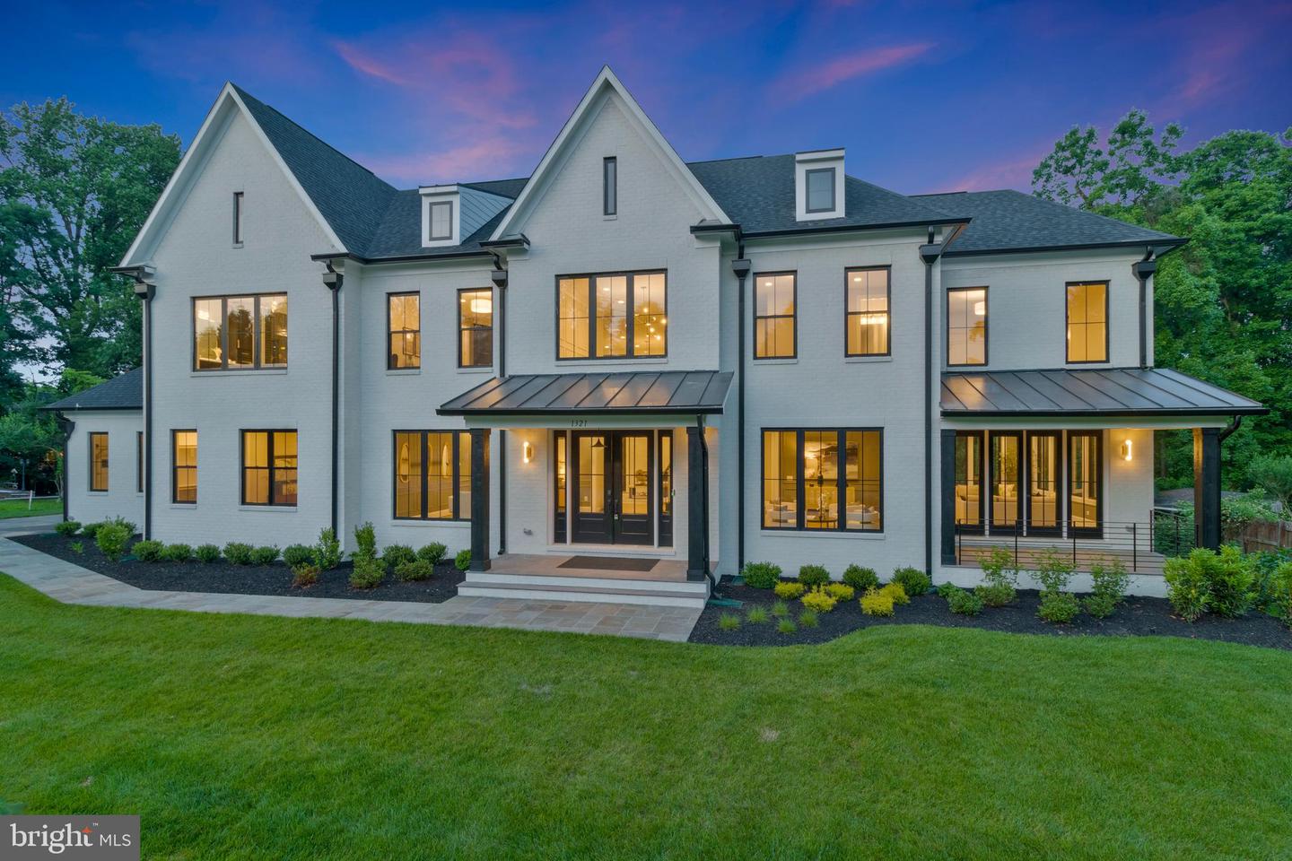 1321 Hunter Mill Road