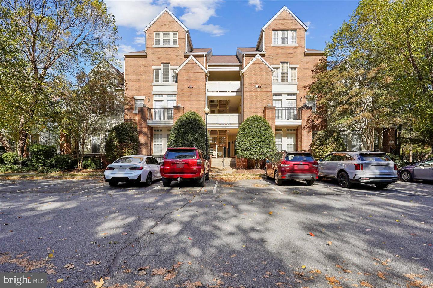 1314 Garden Wall Circle #c, Reston