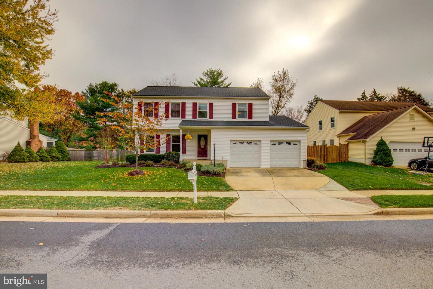 2629 New Banner Lane, Herndon