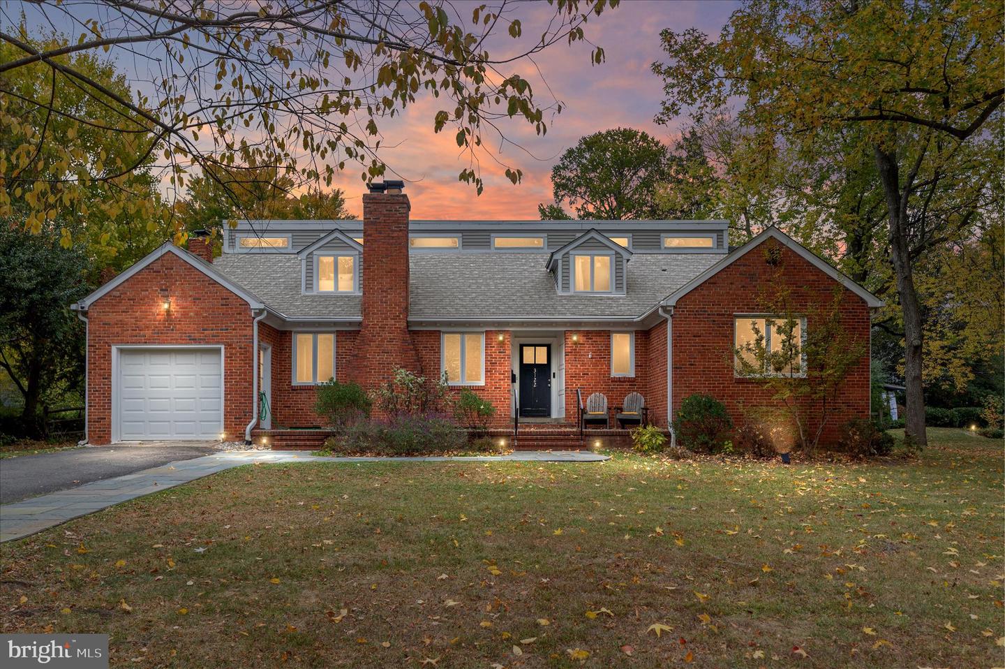 3122 Worthington Circle, Falls Church