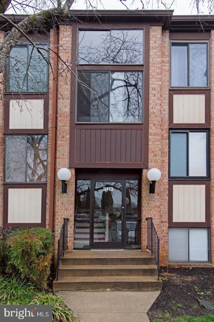 3113 Buccaneer Court #002, Fairfax