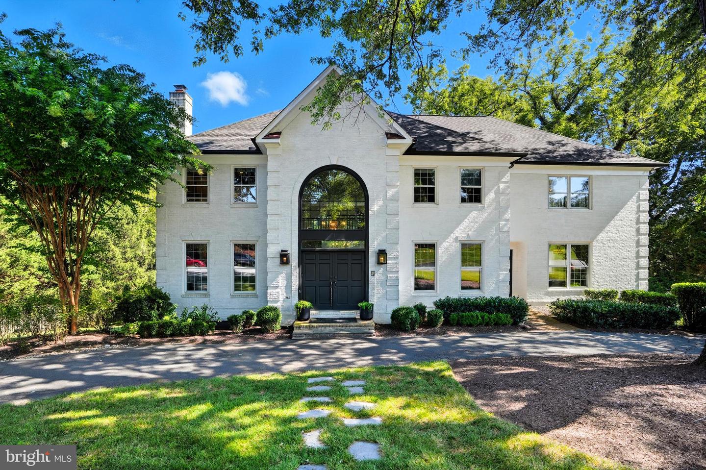 6035 Crimson Court, Mclean
