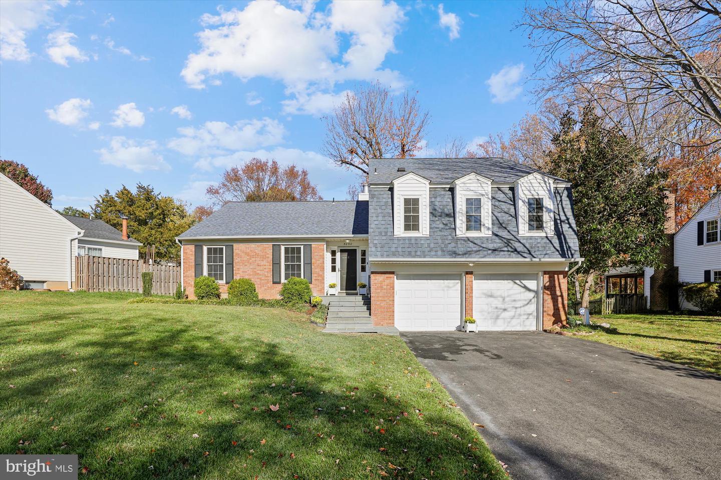 5090 Queens Wood Drive, Burke