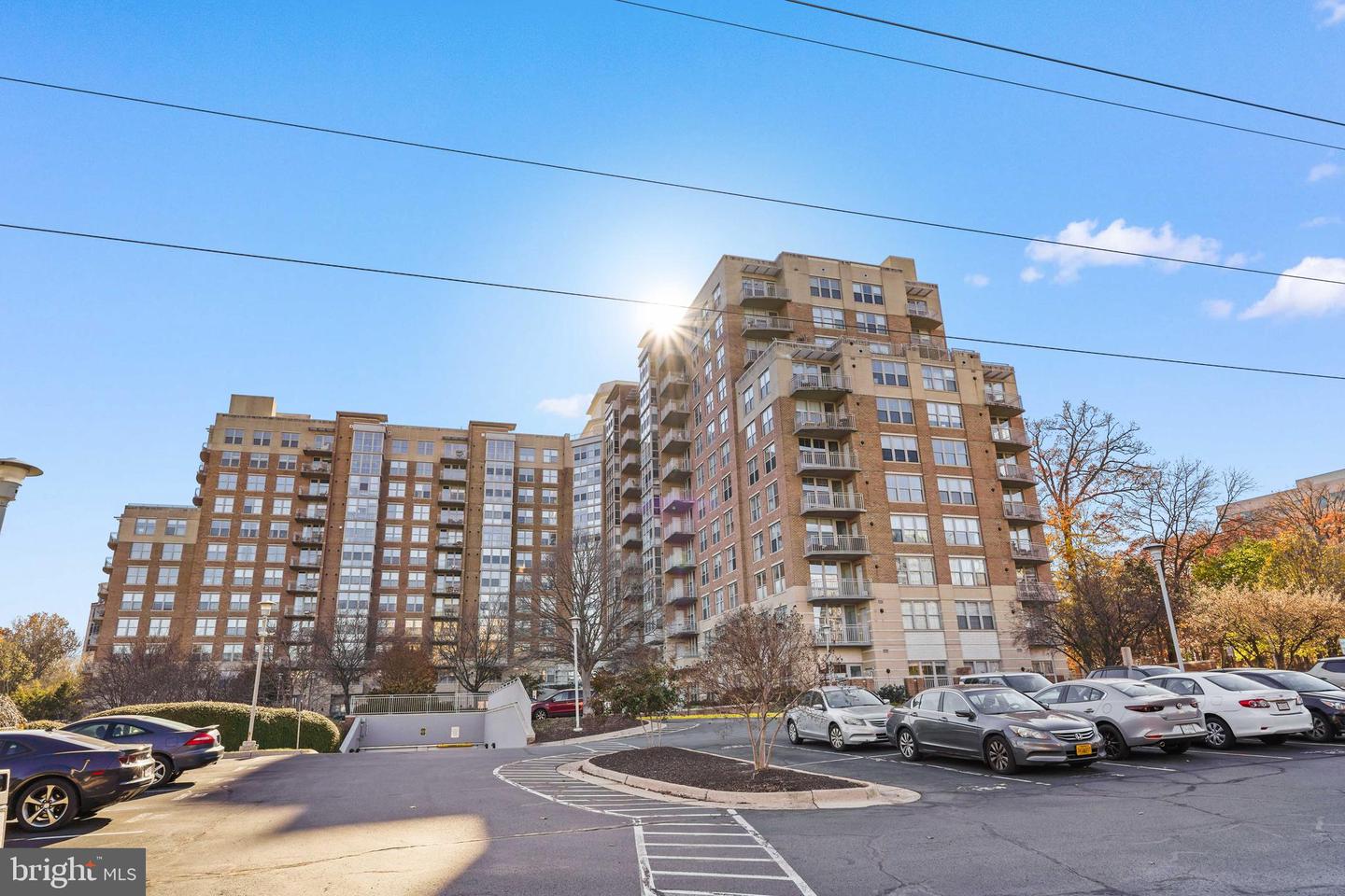11800 Sunset Hills Road #611, Reston