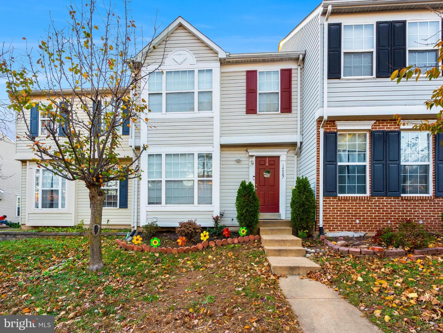 14087 Asher View, Centreville
