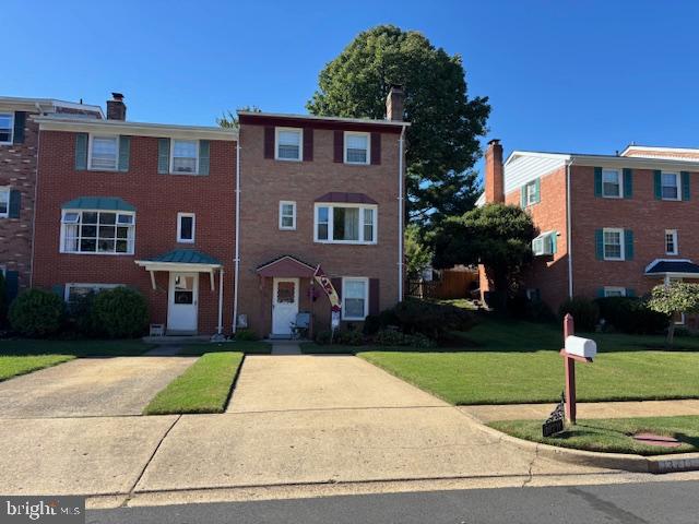 13711 Penwith Court, Chantilly