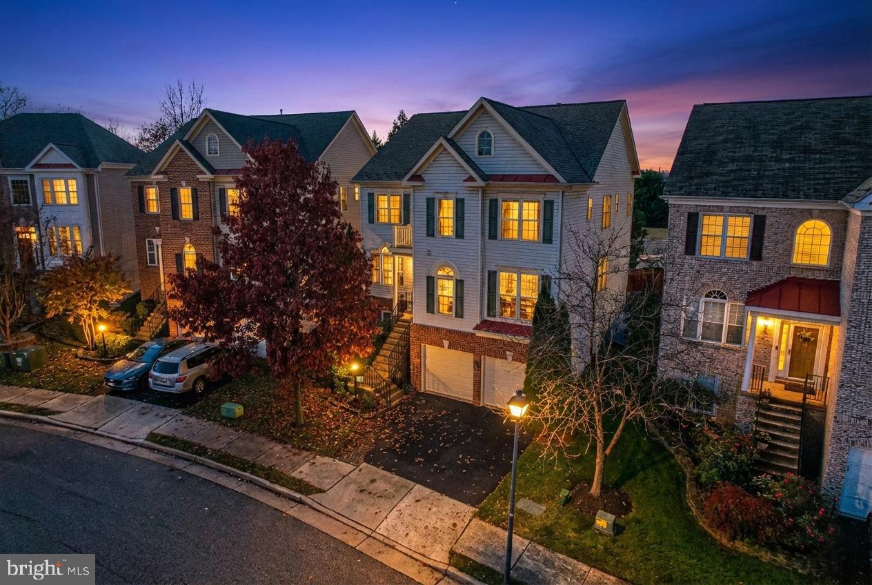 7204 Lyndam Hill Circle, Lorton
