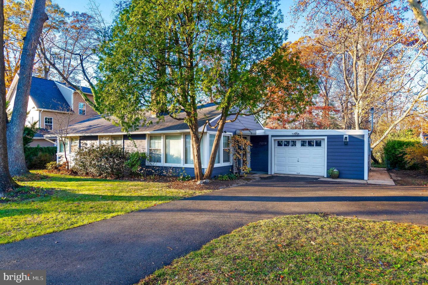 7014 Oak Ridge Road, Falls Church