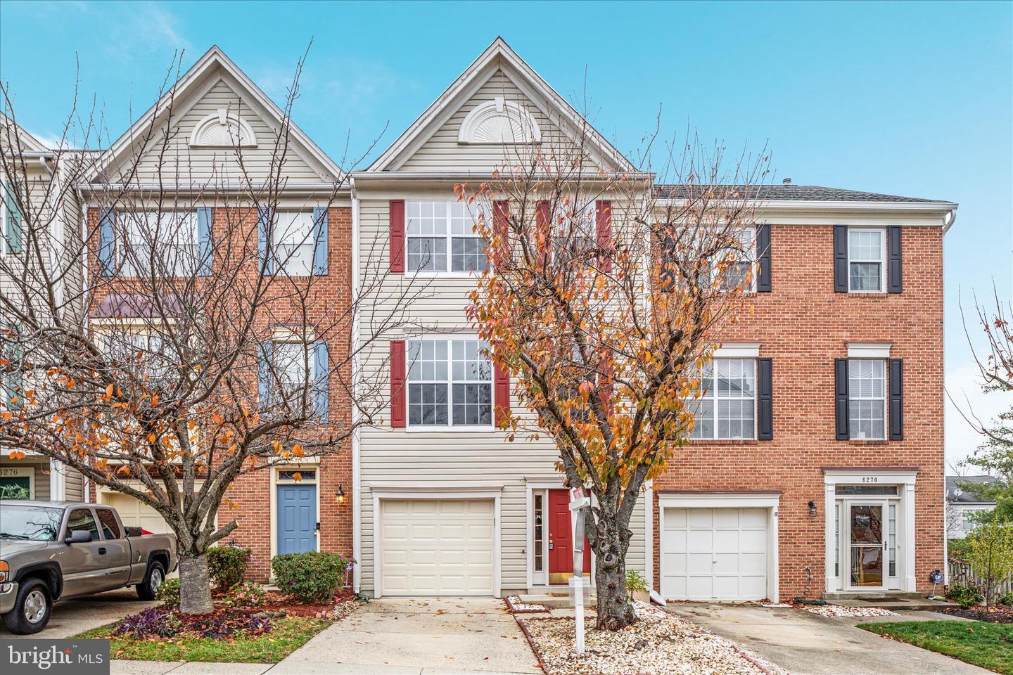 6272 Clay Pipe Court, Centreville