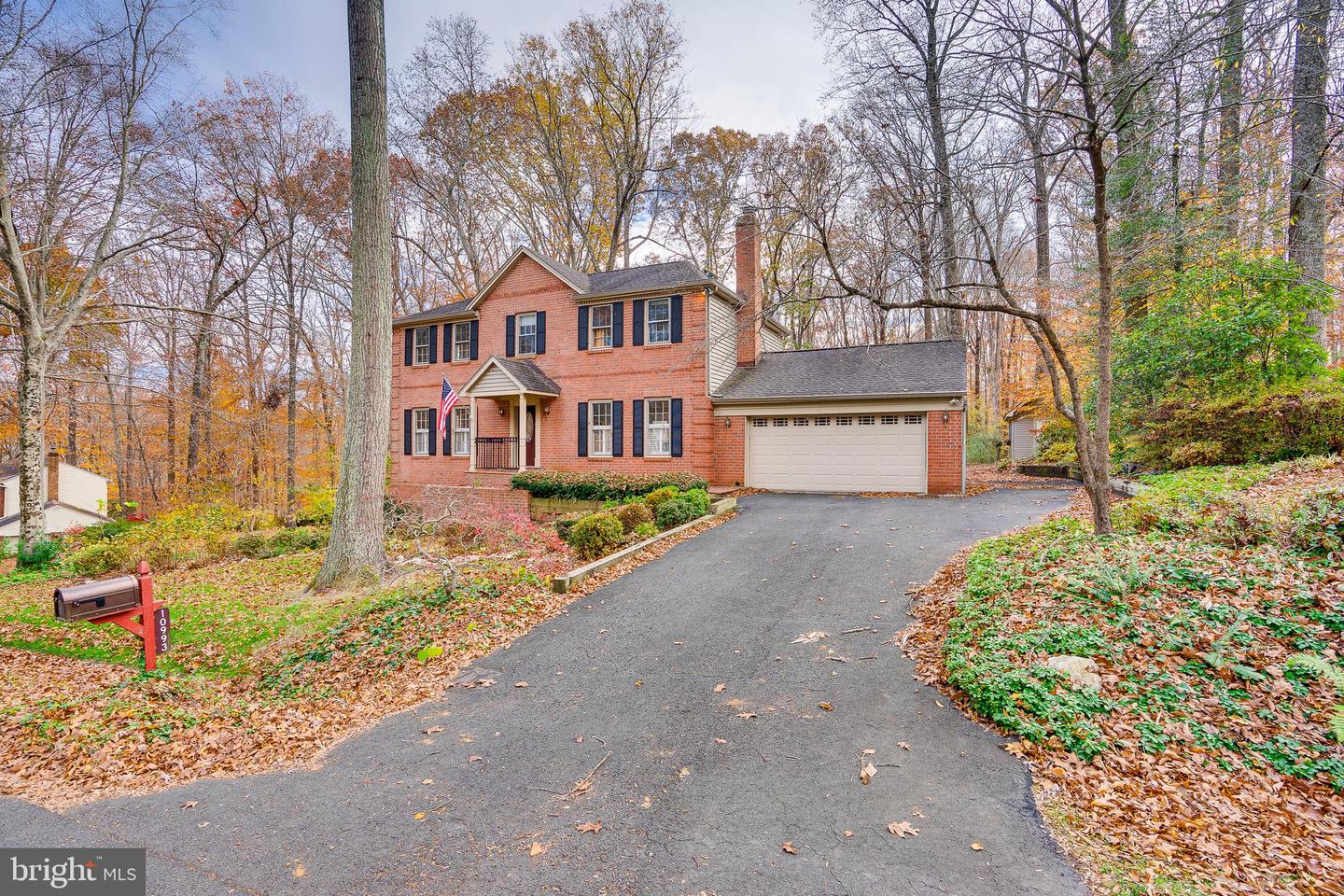 10993 Highridge Street, Fairfax Station