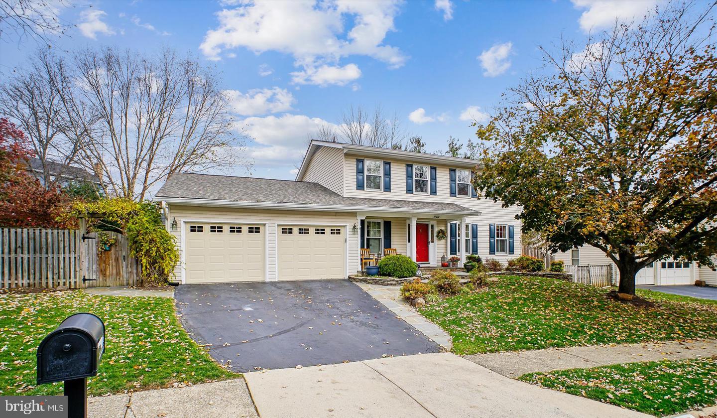 12406 Shallow Ford Court, Herndon