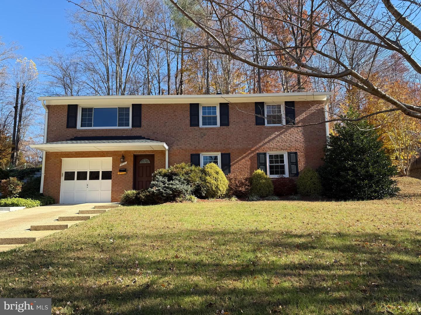 4721 Springbrook Drive, Annandale