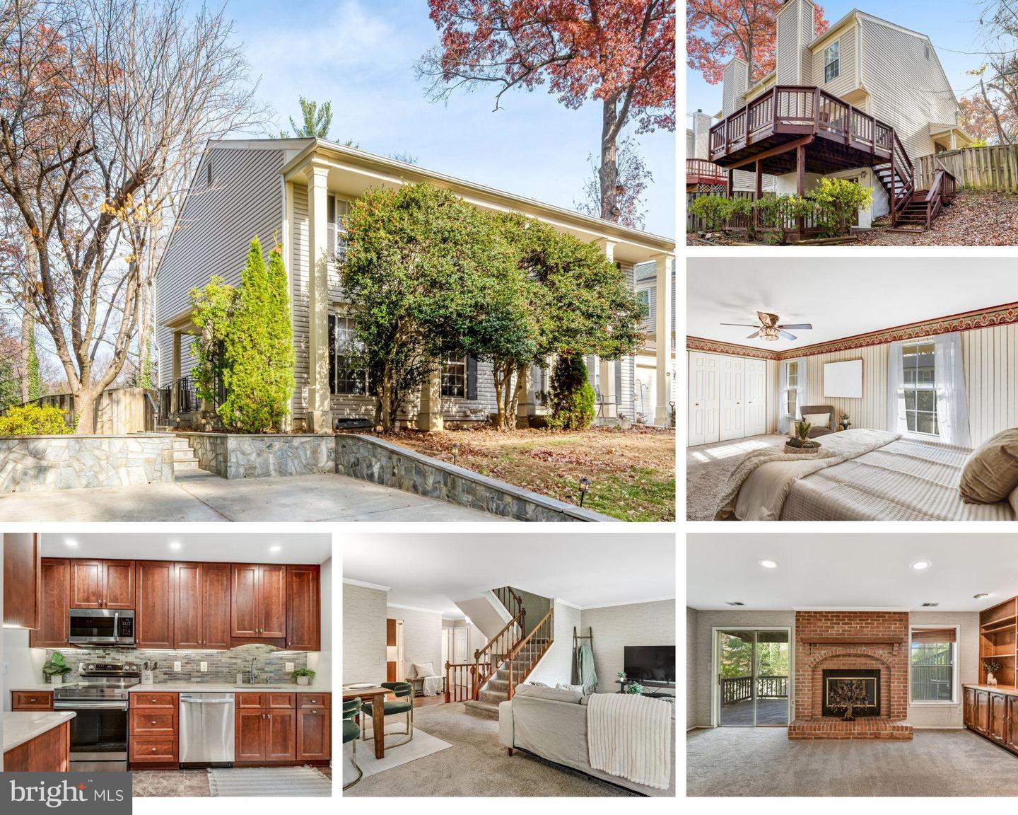 5950 Powells Landing Road, Burke