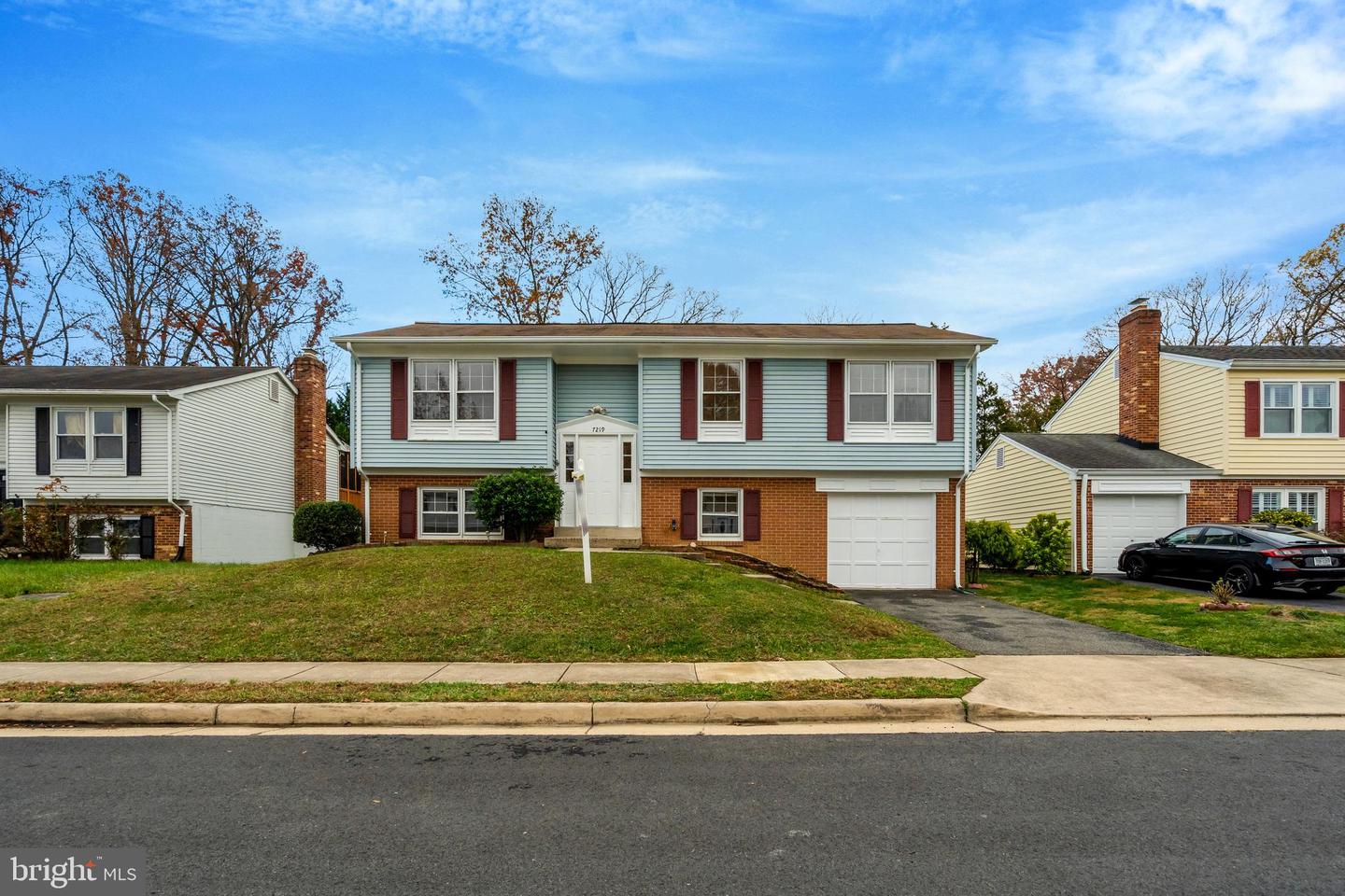 7219 Bona Vista Court, Springfield