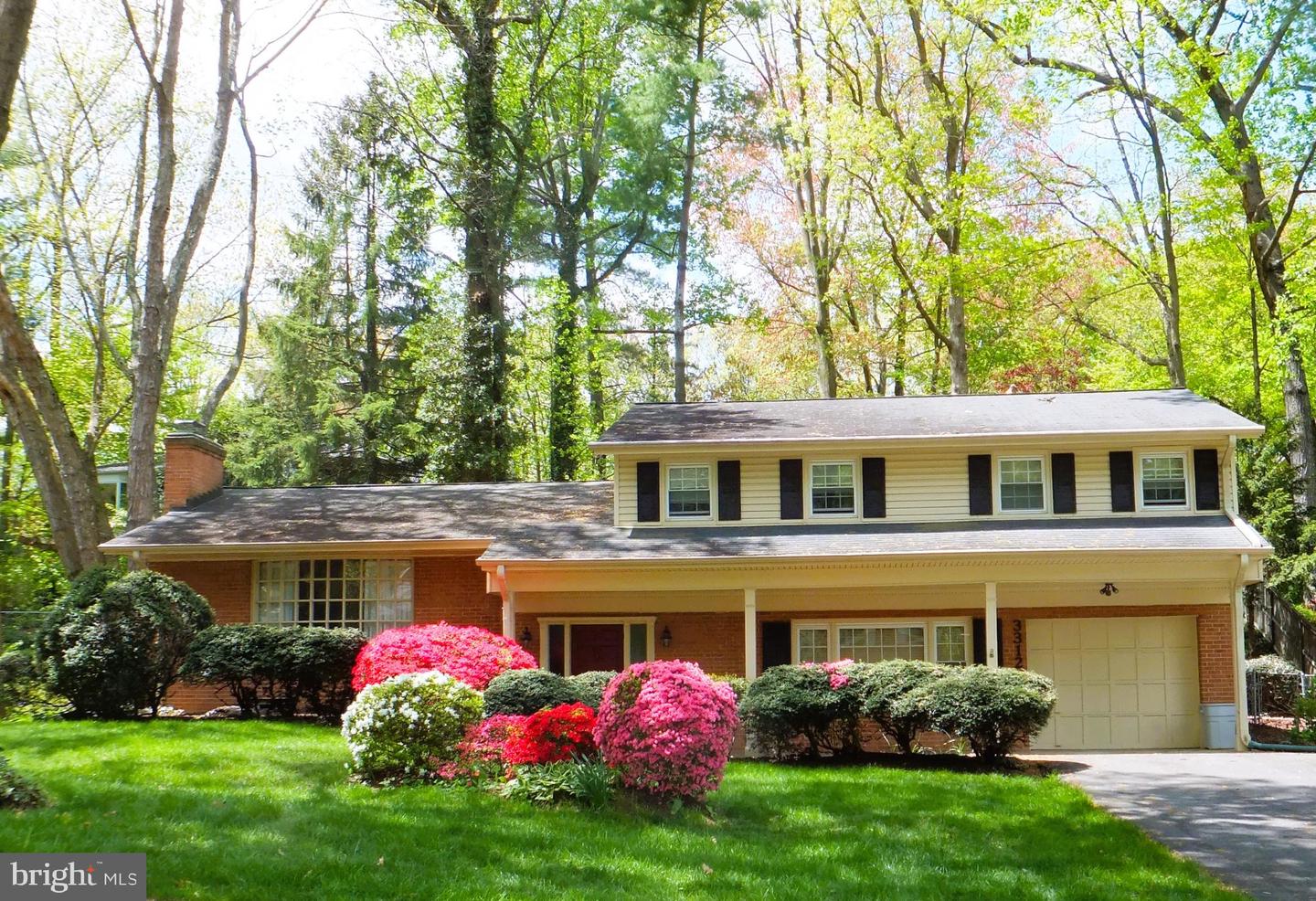 3312 Midland Road, Fairfax
