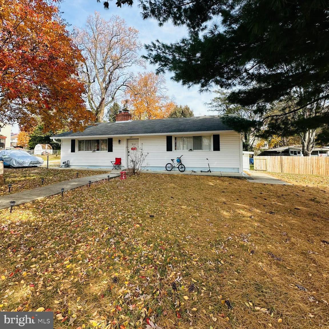3721 Munson Road, Falls Church