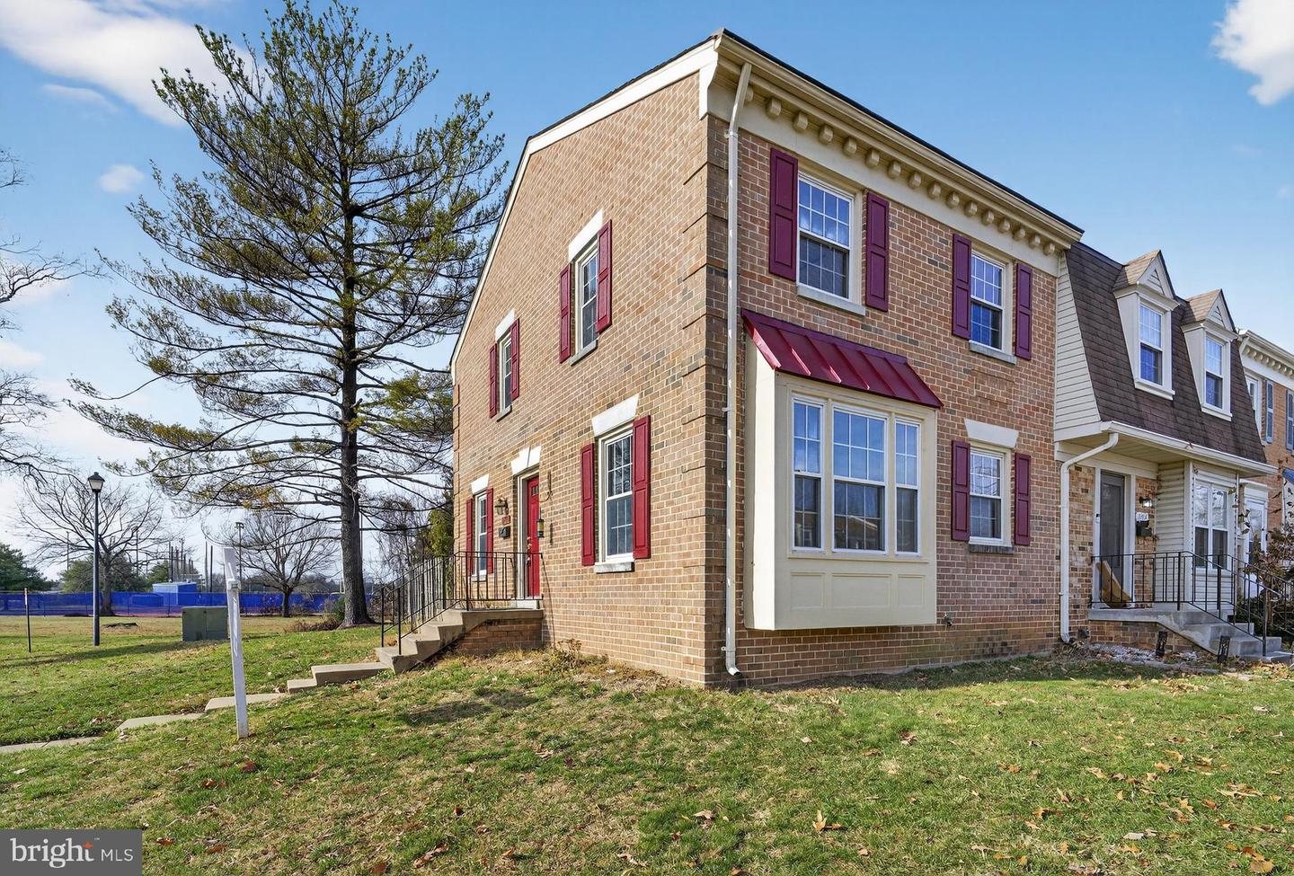6476 Franconia Court, Springfield