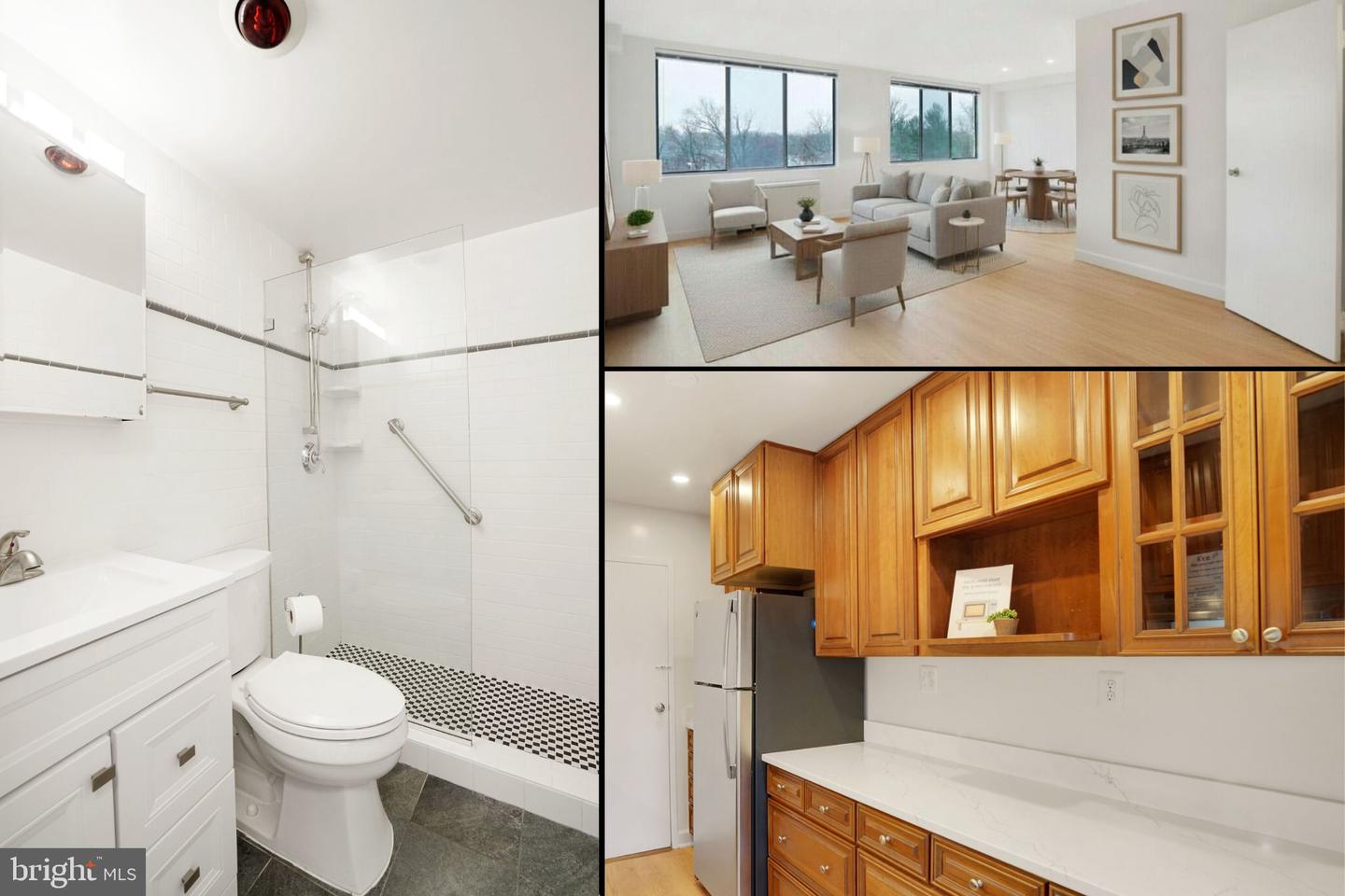 6621 Wakefield Drive #418