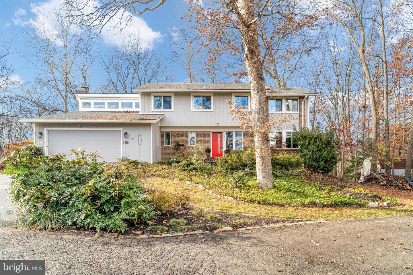 10906 Miller Road, Oakton