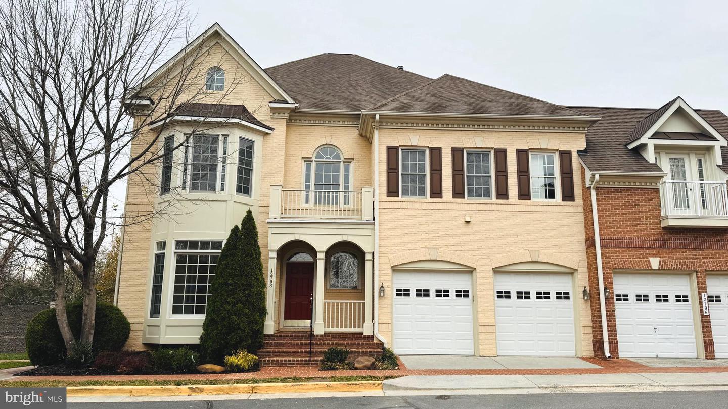 12798 Fox Keep Run, Fairfax