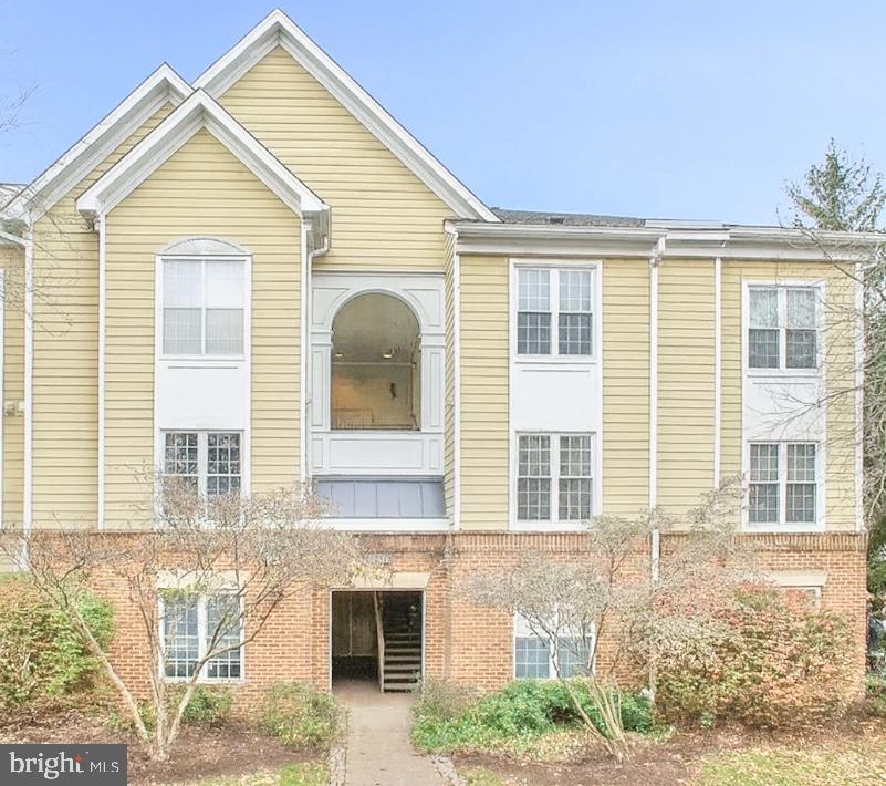 12911 Alton Square #102, Herndon