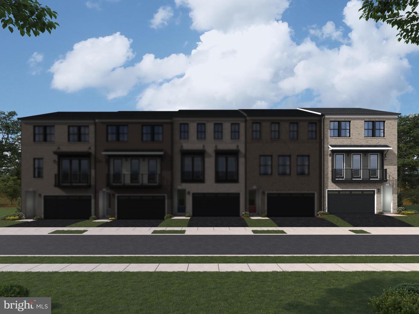 13740 Aviation Place, Herndon