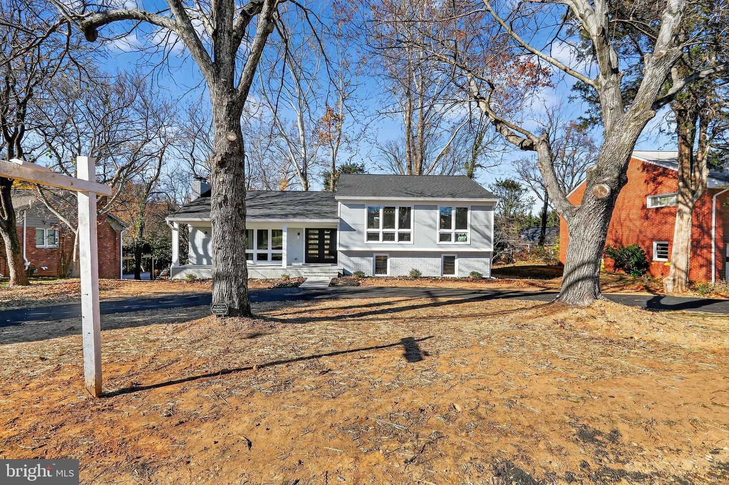 6306 Columbia Pike, Falls Church