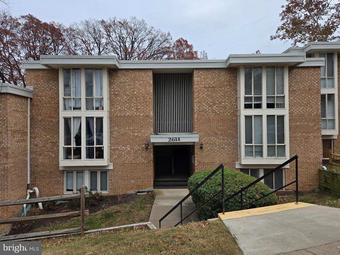 2614 Fort Farnsworth Road #254, Alexandria