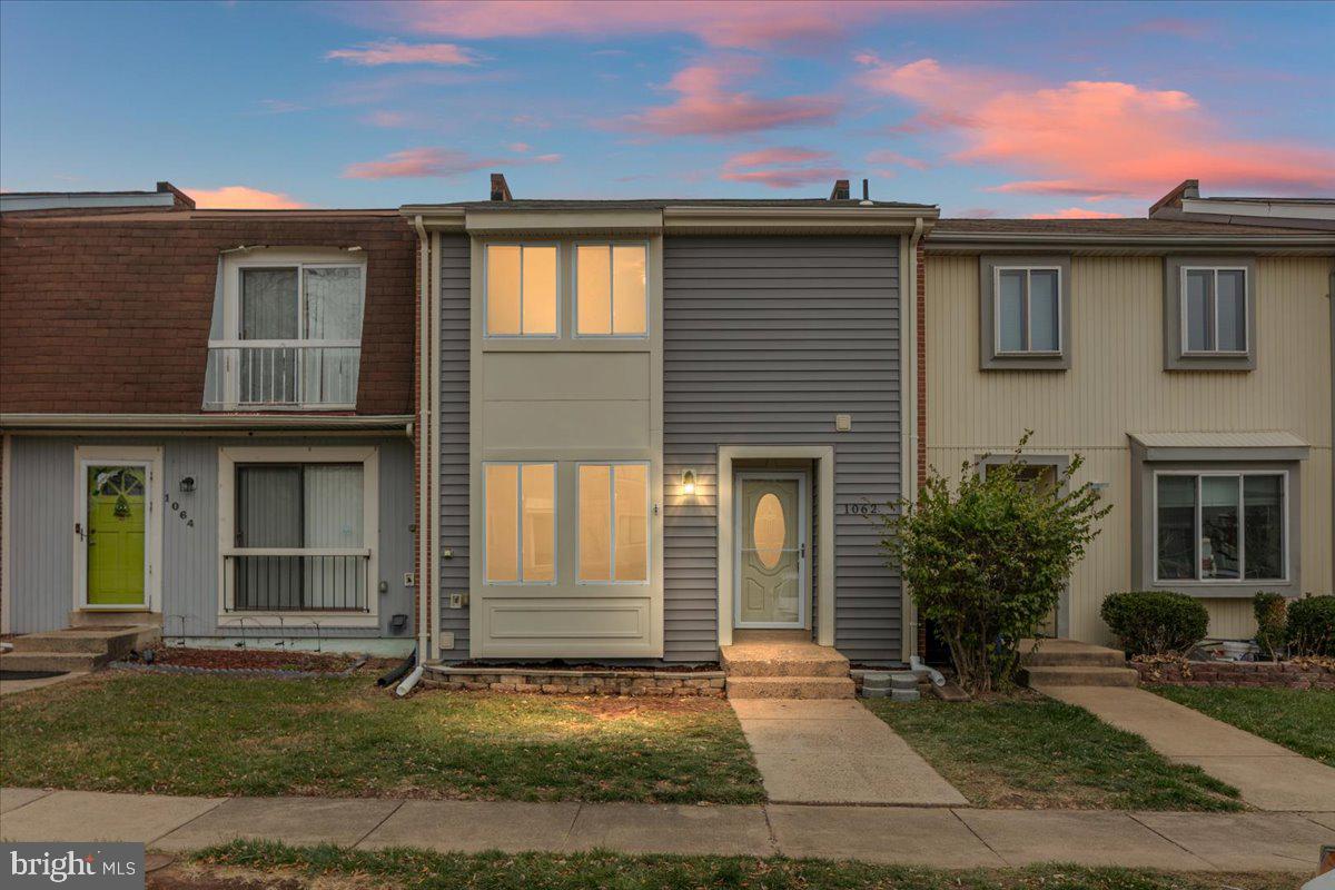 1062 Knight Lane, Herndon