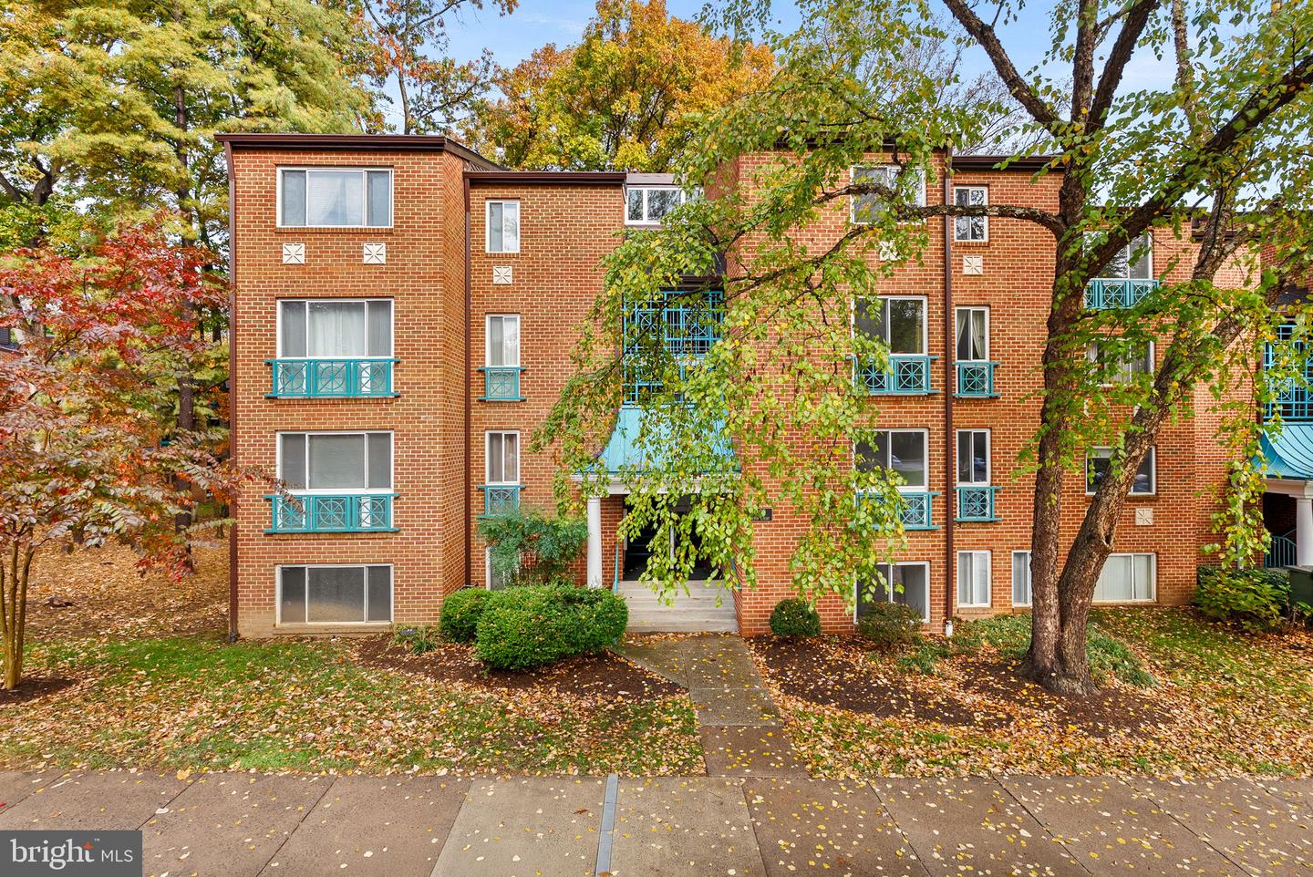 11808 Breton Court #12c, Reston