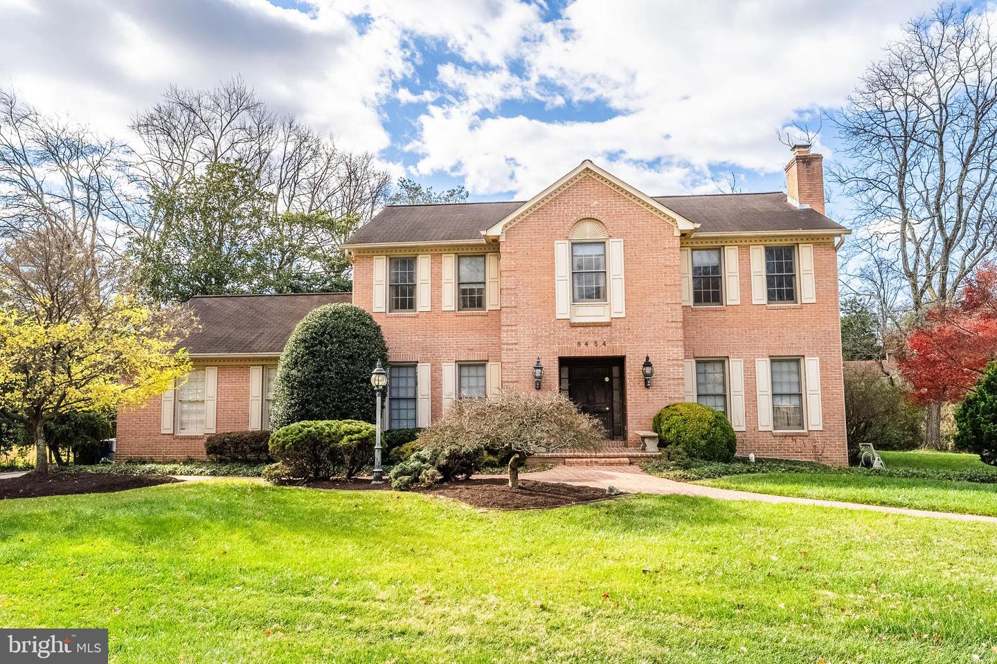 8454 Toll House Road, Annandale