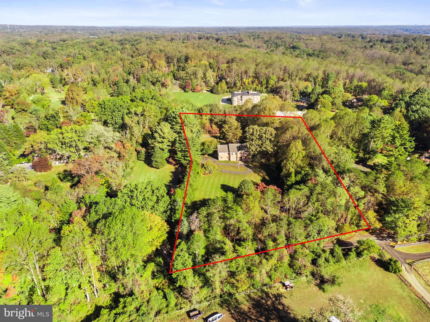 9200 Falls Run Road