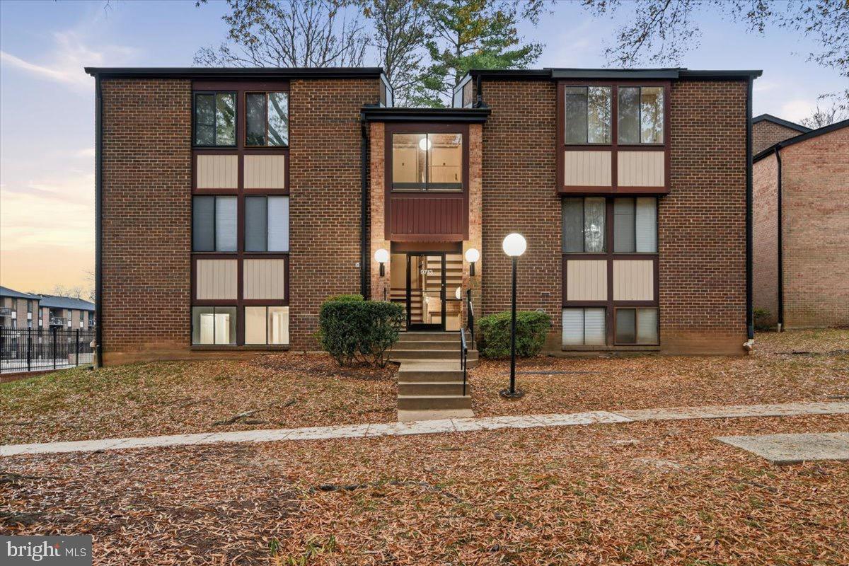 9713 Kings Crown Court #1, Fairfax