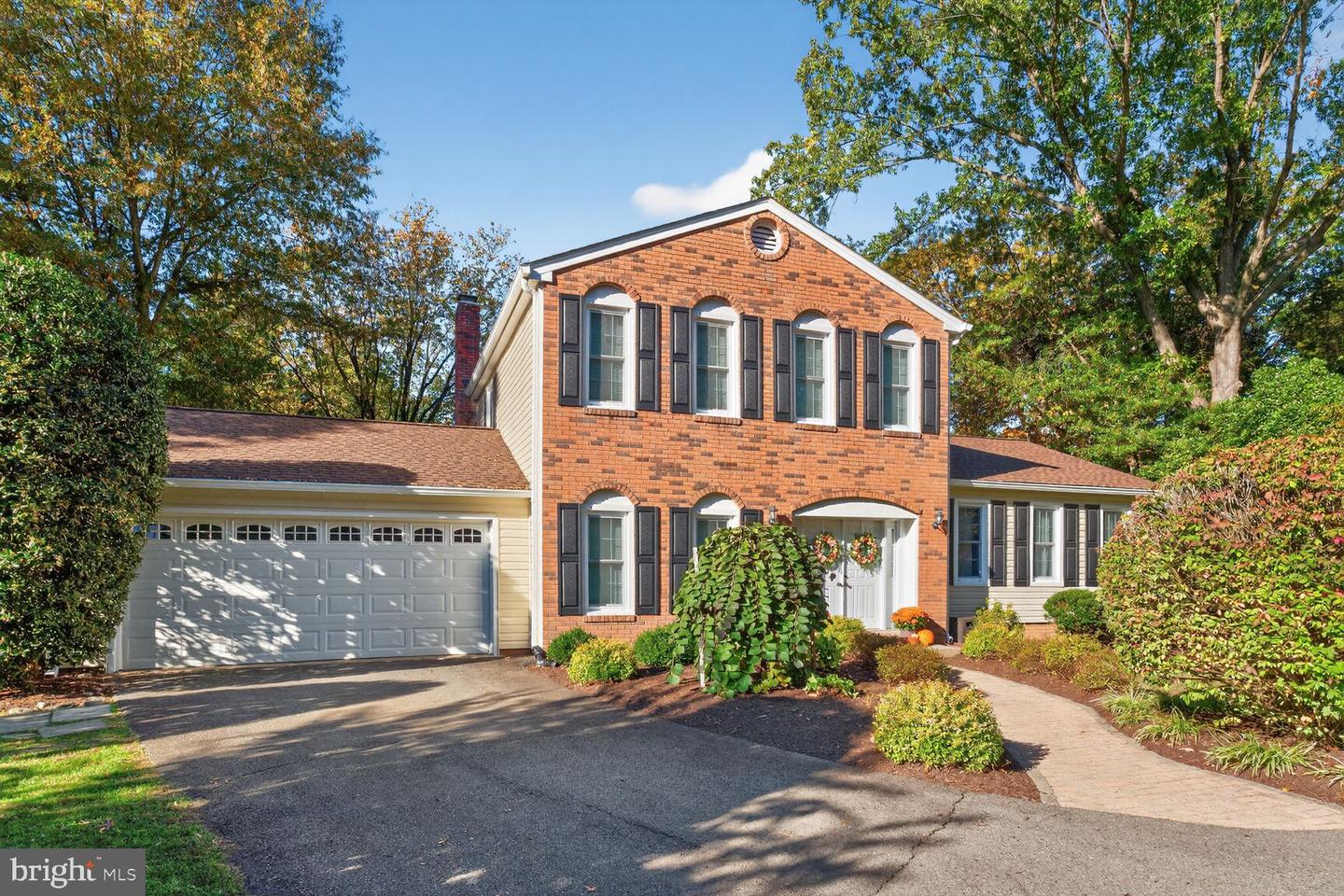 8110 Northumberland Road, Springfield