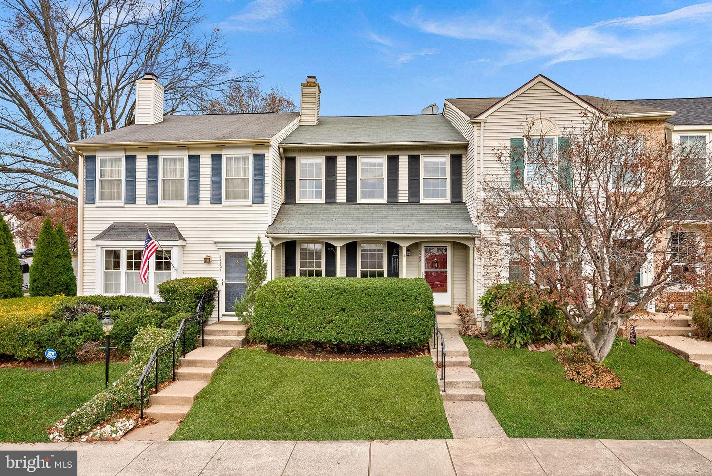 14503 Skipton Court, Centreville
