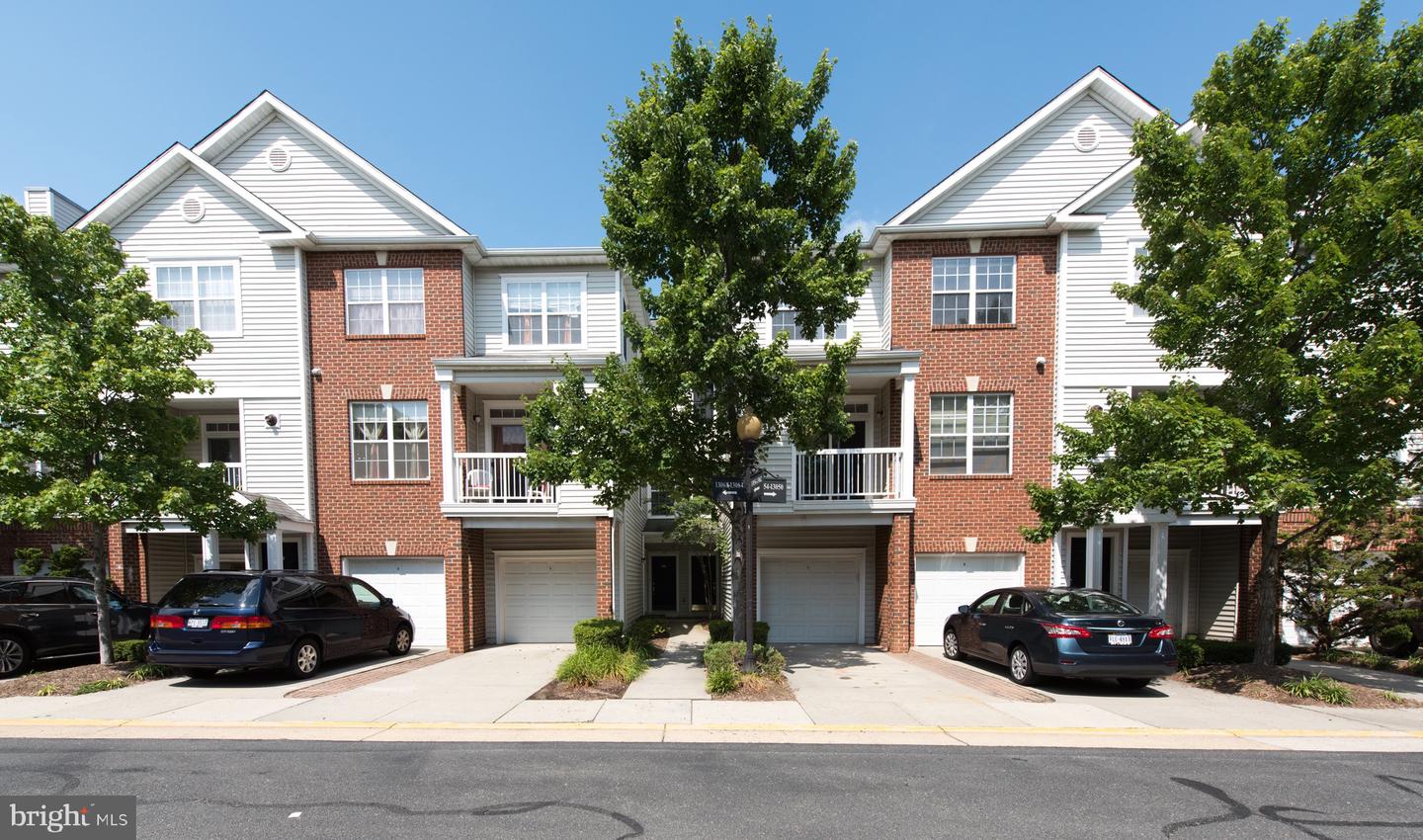 13056 Marcey Creek Road #13056, Herndon