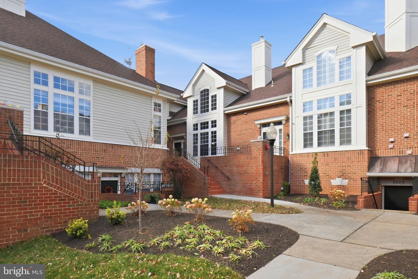 7023 Haycock Road #706, Falls Church