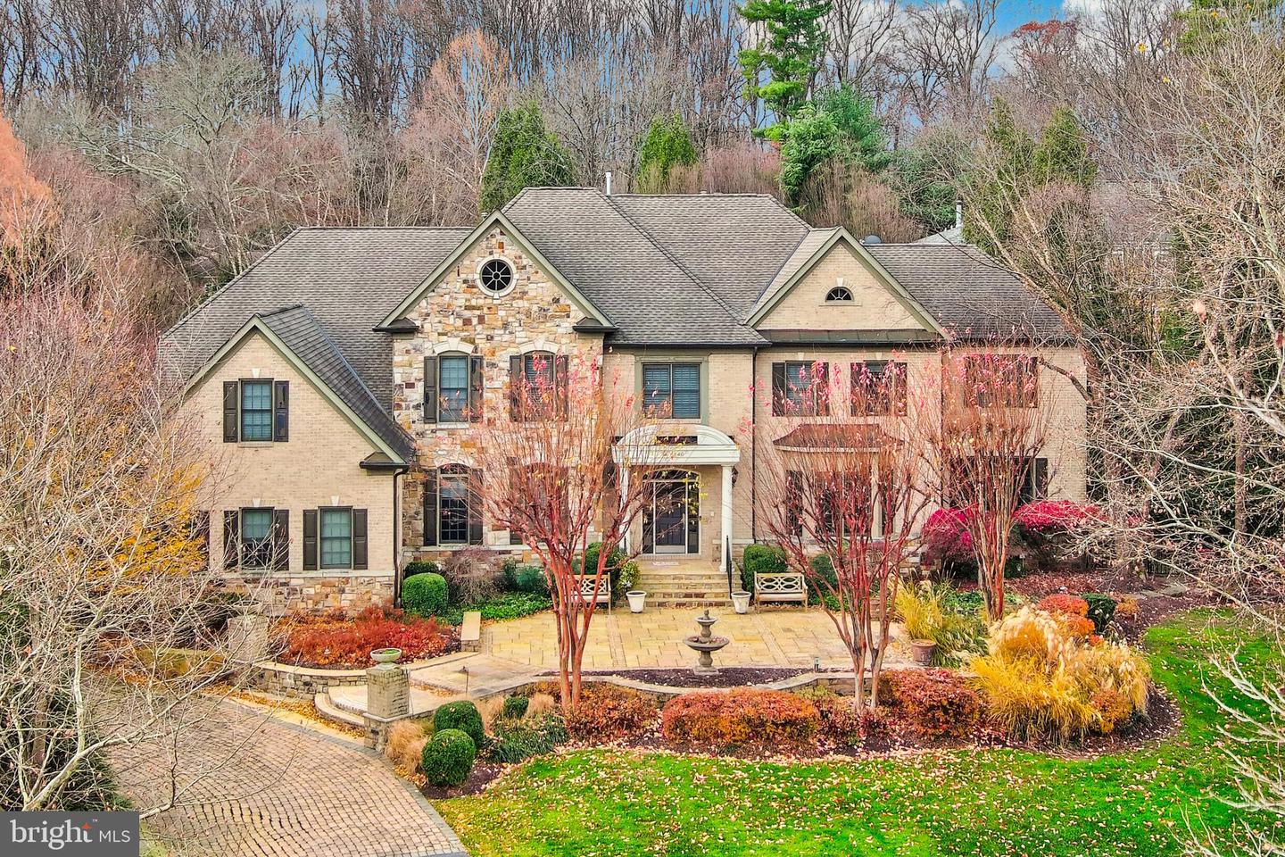 8340 Springhaven Garden Lane, Mclean