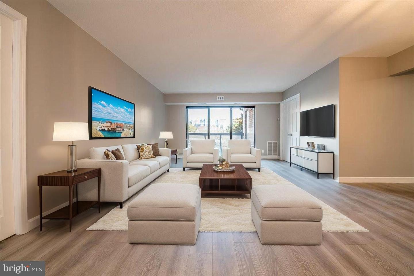 8370 Greensboro Drive #203, Mclean