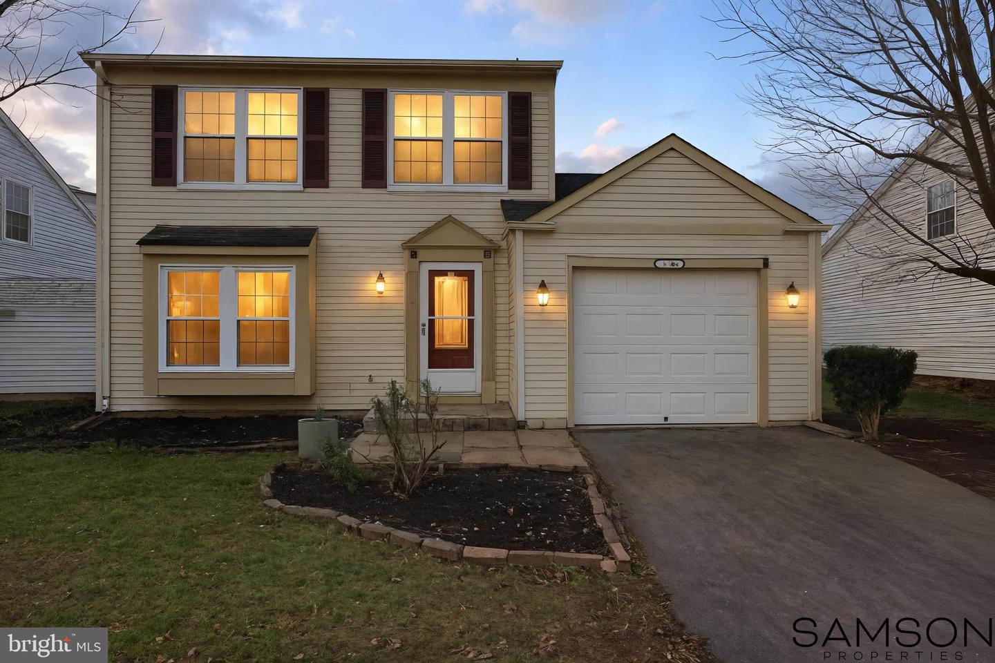 13505 Coates Lane, Herndon