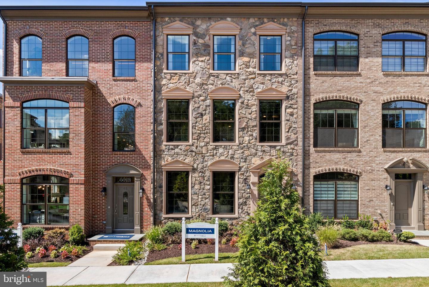4410 Fair Lakes Court, Fairfax