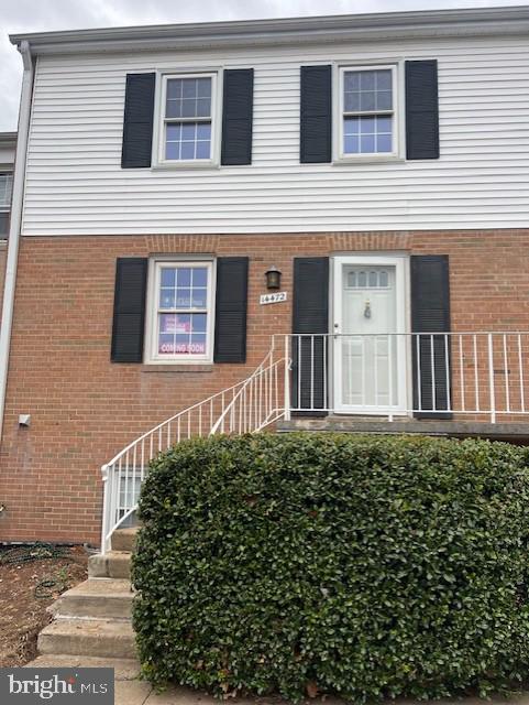 14472 Rustling Leaves Lane #26b, Centreville