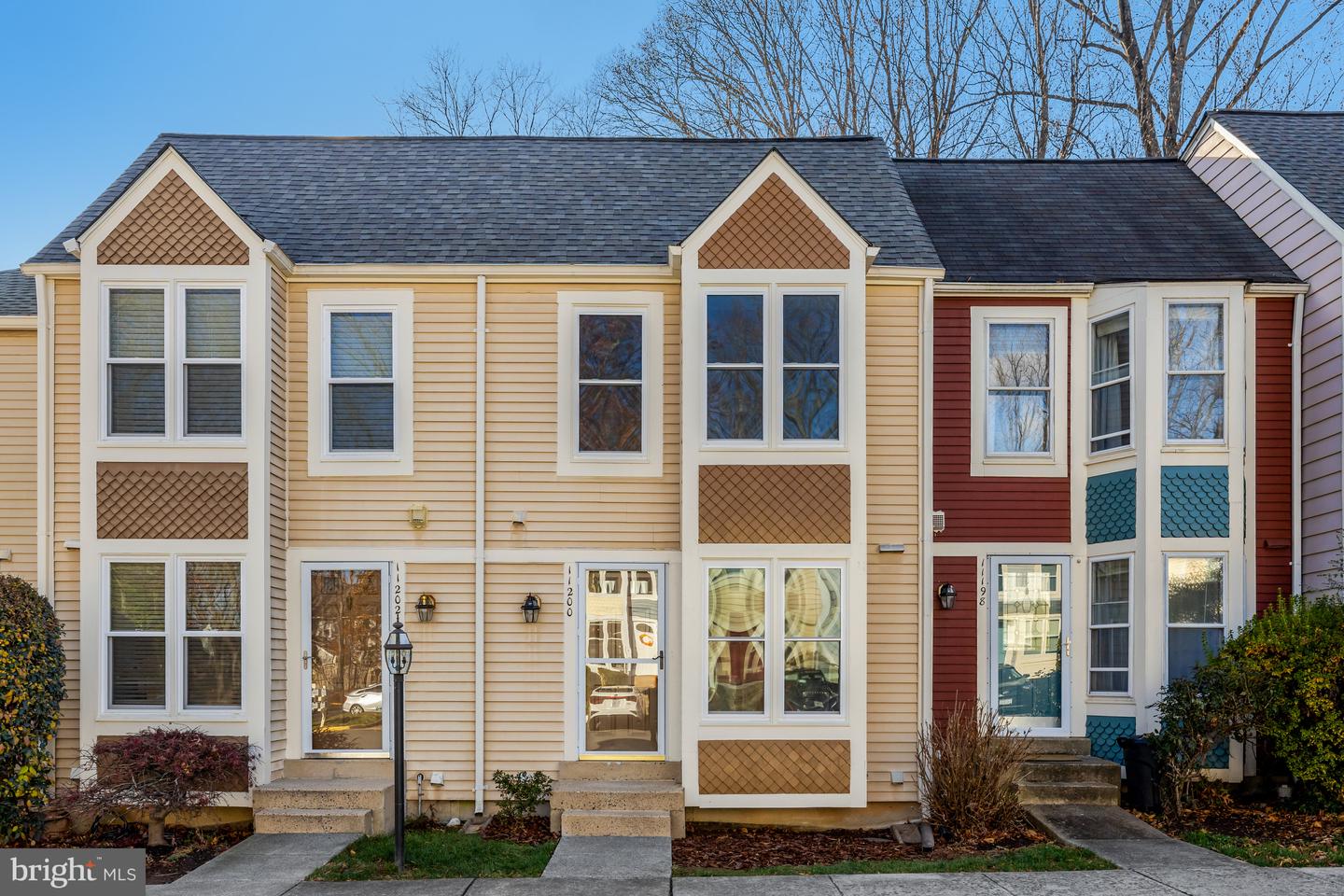 11200 Silentwood Lane, Reston