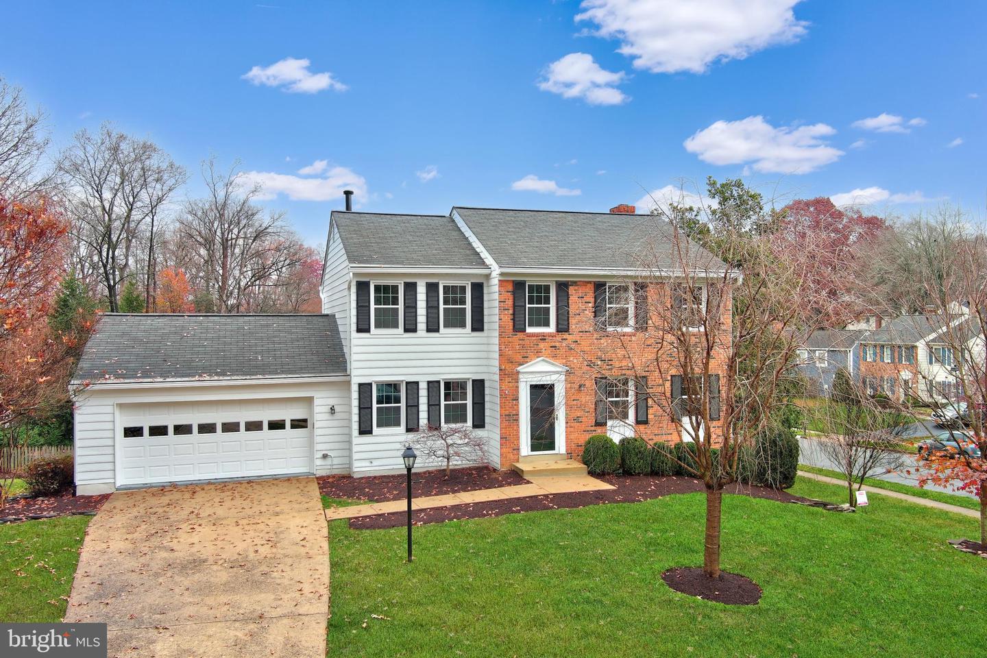 4903 King David Boulevard, Annandale