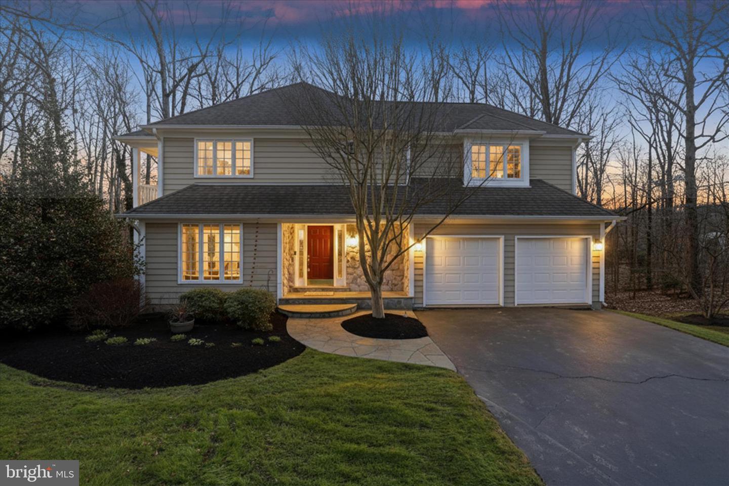 9111 Wood Spice Lane, Lorton