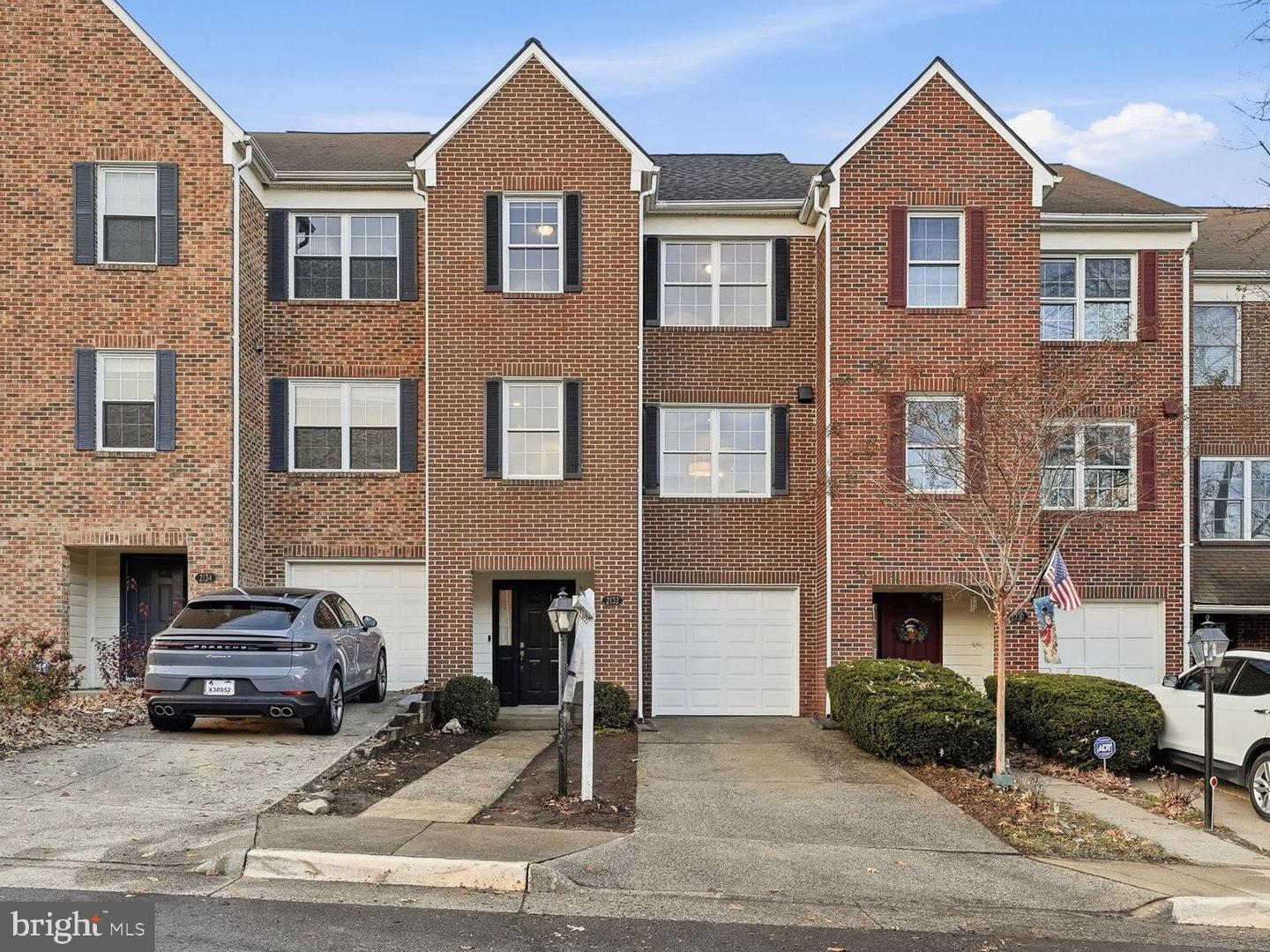 2132 Hutchison Grove Court, Falls Church
