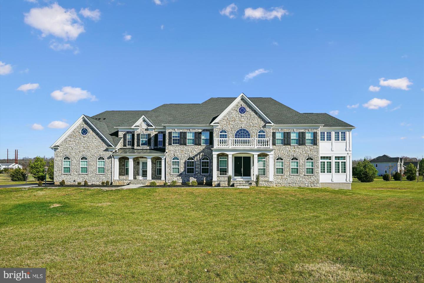6647 Tack House Trl Trail, Centreville
