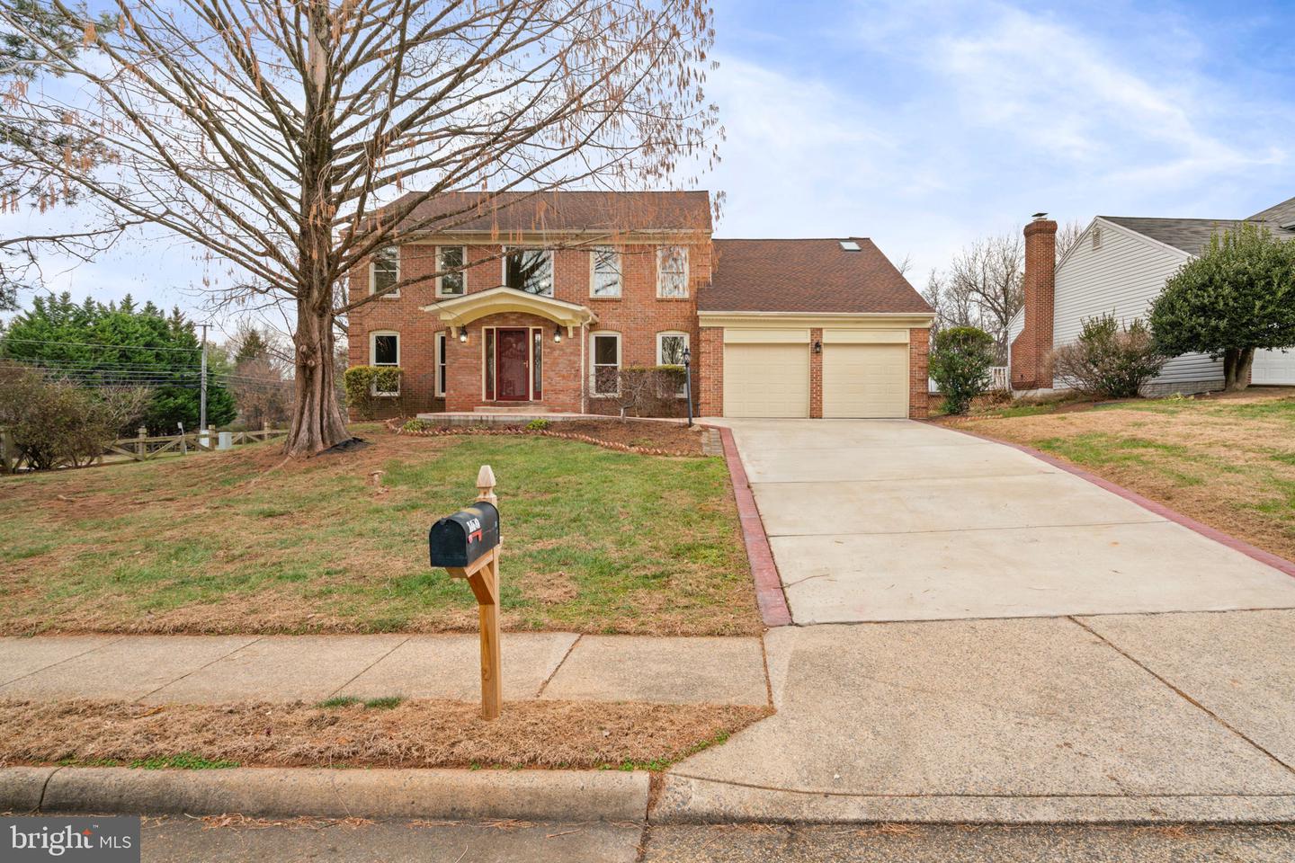 13142 New Parkland Drive, Herndon